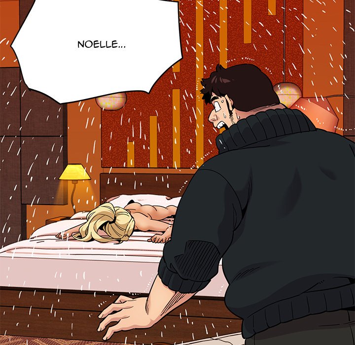 Dog on Patrol - Chapter 10 [photo 90] - MangaPorn