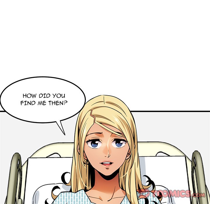 Dog on Patrol - Chapter 10 [photo 99] - MangaPorn