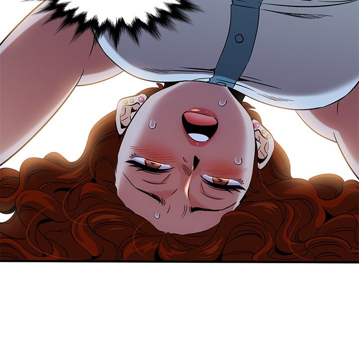 Dog on Patrol - Chapter 11 [photo 110] - MangaPorn