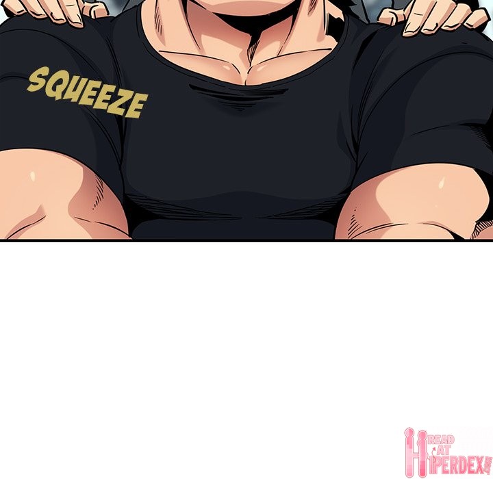 Dog on Patrol - Chapter 11 [photo 33] - MangaPorn