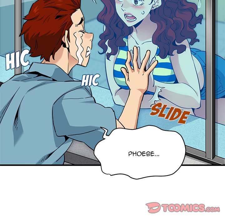 Dog on Patrol - Chapter 11 [photo 38] - MangaPorn