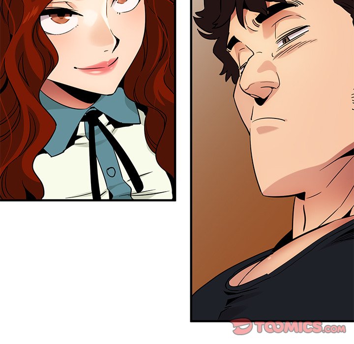 Dog on Patrol - Chapter 11 [photo 69] - MangaPorn