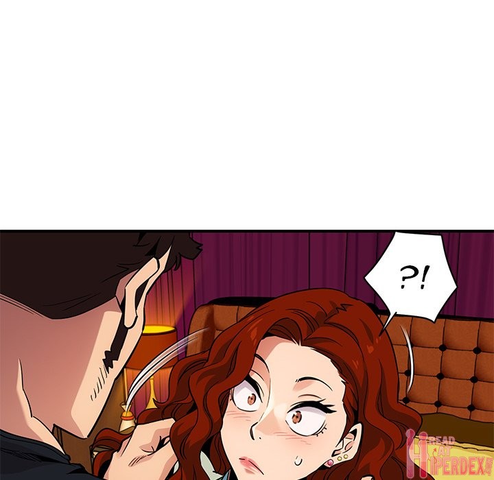 Dog on Patrol - Chapter 11 [photo 70] - MangaPorn