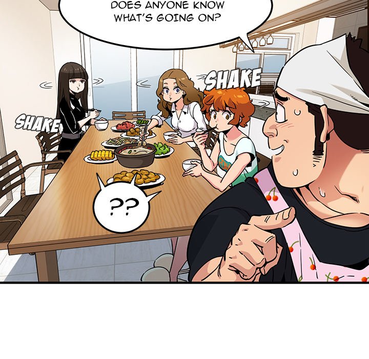 Dog on Patrol - Chapter 12 [photo 100] - MangaPorn