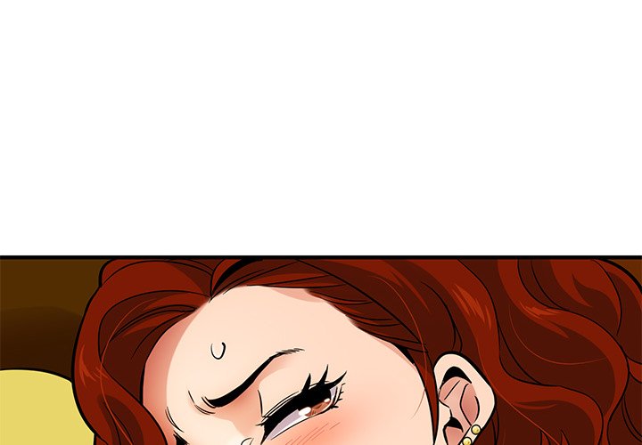 Dog on Patrol - Chapter 12 [photo 4] - MangaPorn