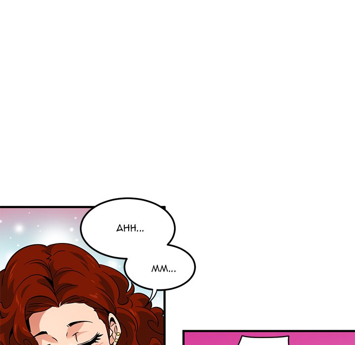 Dog on Patrol - Chapter 12 [photo 57] - MangaPorn