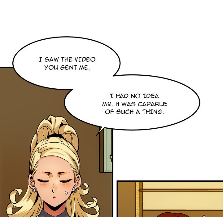 Dog on Patrol - Chapter 12 [photo 69] - MangaPorn