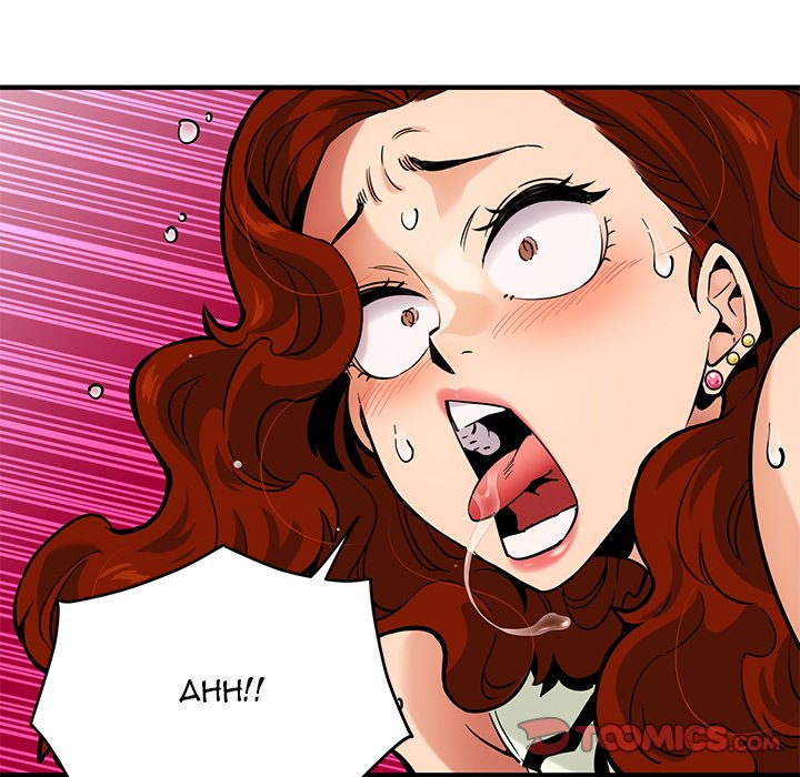 Dog on Patrol - Chapter 12 [photo 8] - MangaPorn