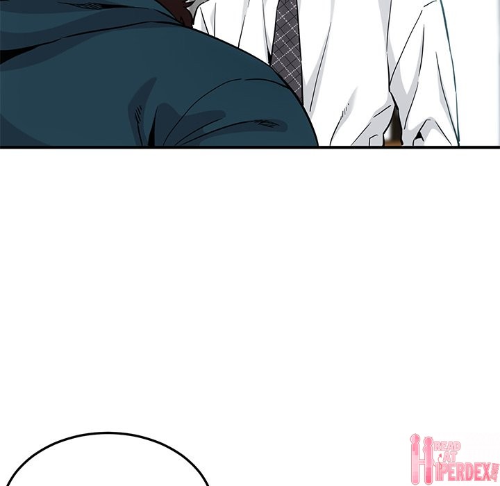 Dog on Patrol - Chapter 13 [photo 11] - MangaPorn