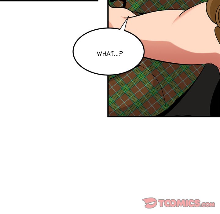 Dog on Patrol - Chapter 13 [photo 110] - MangaPorn