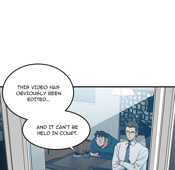 Dog on Patrol - Chapter 13 [photo 13] - MangaPorn