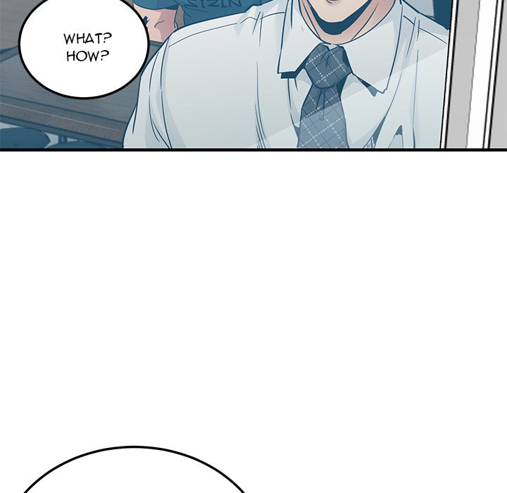 Dog on Patrol - Chapter 13 [photo 16] - MangaPorn