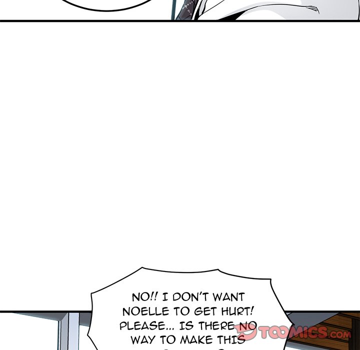 Dog on Patrol - Chapter 13 [photo 18] - MangaPorn