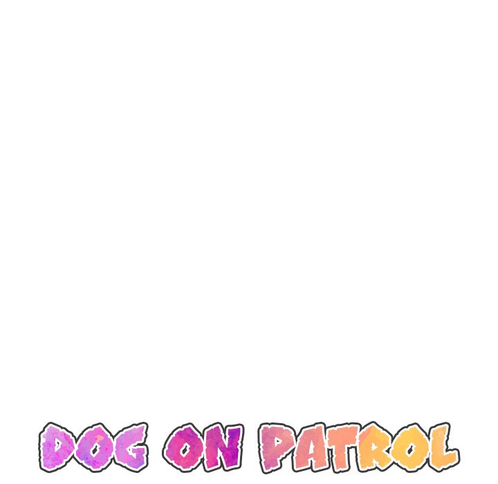Dog on Patrol - Chapter 13 [photo 25] - MangaPorn