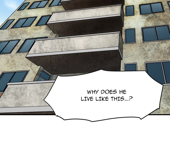 Dog on Patrol - Chapter 13 [photo 35] - MangaPorn