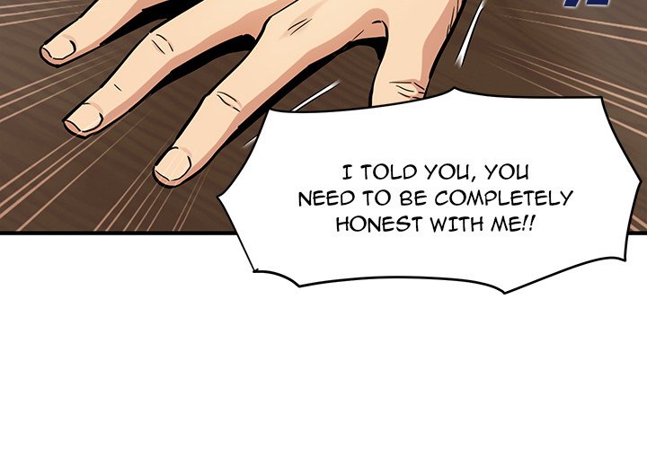 Dog on Patrol - Chapter 13 [photo 4] - MangaPorn