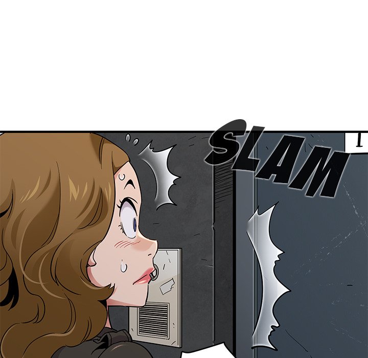 Dog on Patrol - Chapter 13 [photo 44] - MangaPorn