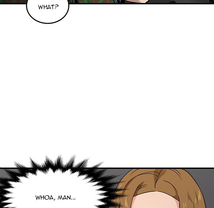 Dog on Patrol - Chapter 13 [photo 56] - MangaPorn