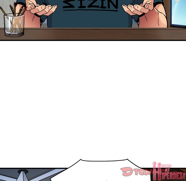 Dog on Patrol - Chapter 13 [photo 6] - MangaPorn