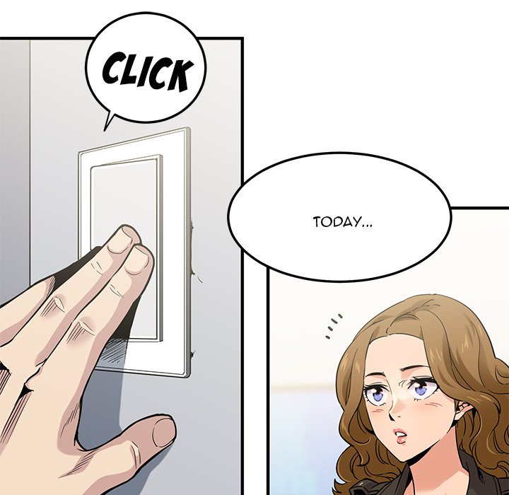 Dog on Patrol - Chapter 13 [photo 60] - MangaPorn