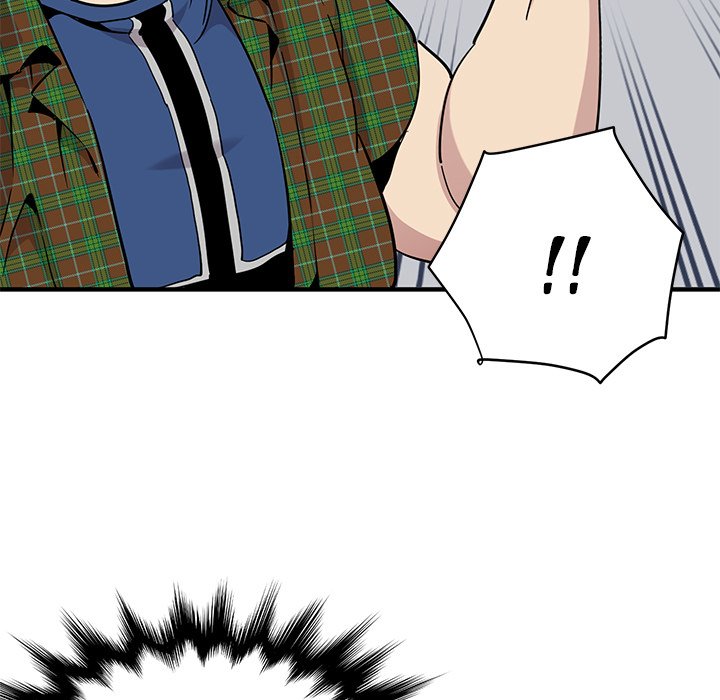 Dog on Patrol - Chapter 13 [photo 63] - MangaPorn