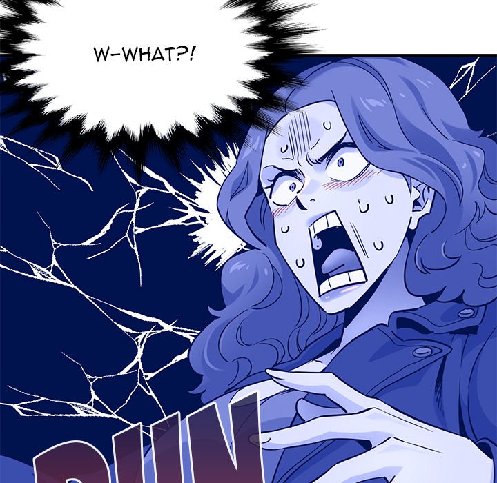 Dog on Patrol - Chapter 13 [photo 64] - MangaPorn