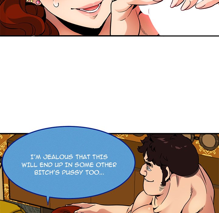 Dog on Patrol - Chapter 13 [photo 83] - MangaPorn