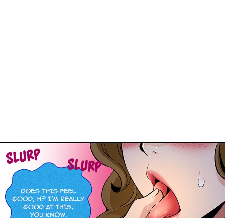 Dog on Patrol - Chapter 13 [photo 88] - MangaPorn