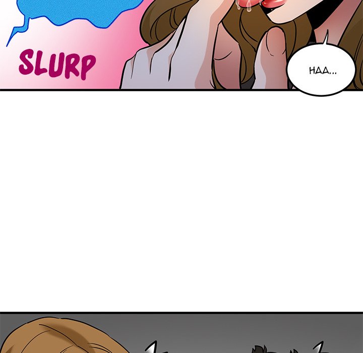 Dog on Patrol - Chapter 13 [photo 89] - MangaPorn