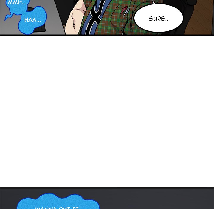 Dog on Patrol - Chapter 13 [photo 92] - MangaPorn