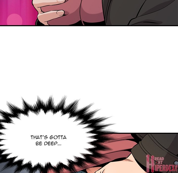 Dog on Patrol - Chapter 13 [photo 97] - MangaPorn