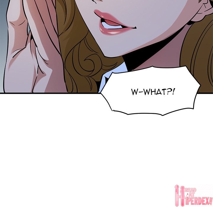 Dog on Patrol - Chapter 14 [photo 107] - MangaPorn