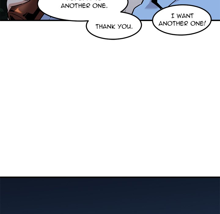 Dog on Patrol - Chapter 14 [photo 112] - MangaPorn