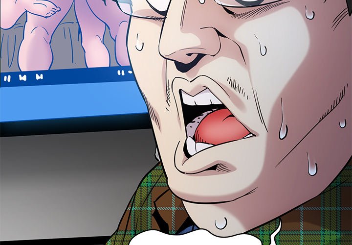 Dog on Patrol - Chapter 14 [photo 2] - MangaPorn