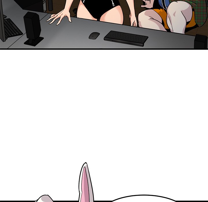 Dog on Patrol - Chapter 14 [photo 26] - MangaPorn