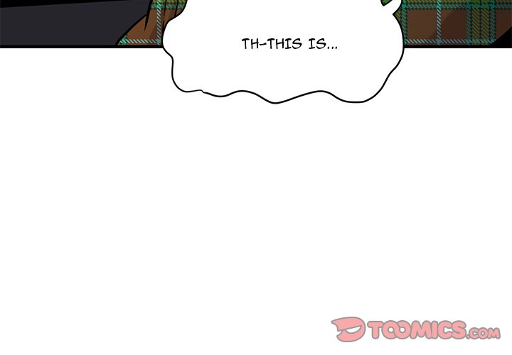 Dog on Patrol - Chapter 14 [photo 3] - MangaPorn