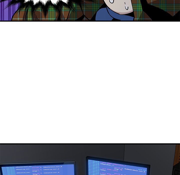 Dog on Patrol - Chapter 14 [photo 32] - MangaPorn