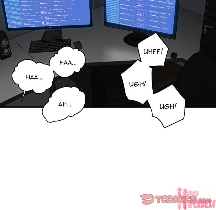 Dog on Patrol - Chapter 14 [photo 33] - MangaPorn