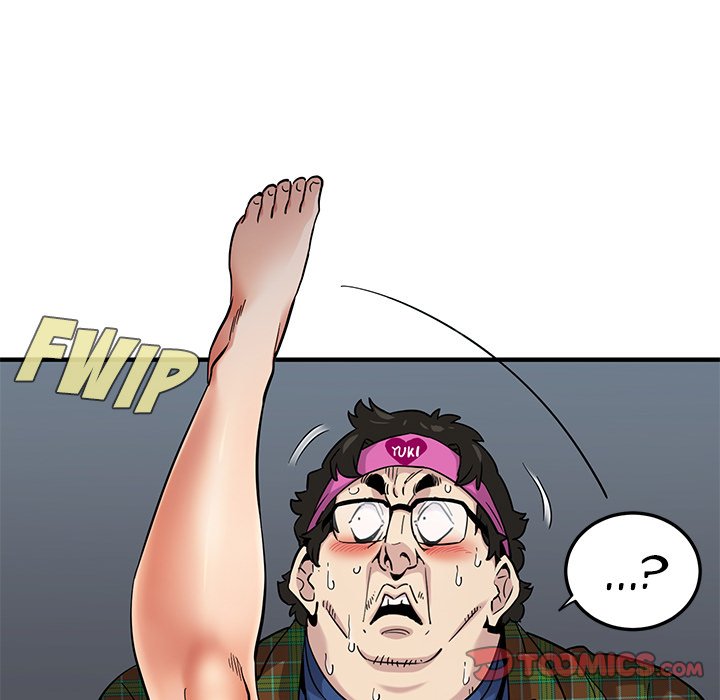 Dog on Patrol - Chapter 14 [photo 48] - MangaPorn