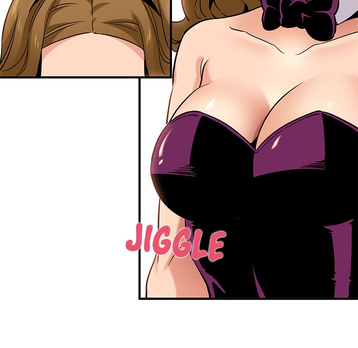 Dog on Patrol - Chapter 14 [photo 5] - MangaPorn