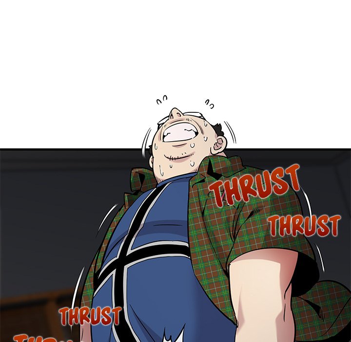 Dog on Patrol - Chapter 14 [photo 56] - MangaPorn