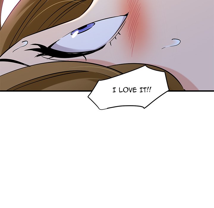 Dog on Patrol - Chapter 14 [photo 62] - MangaPorn