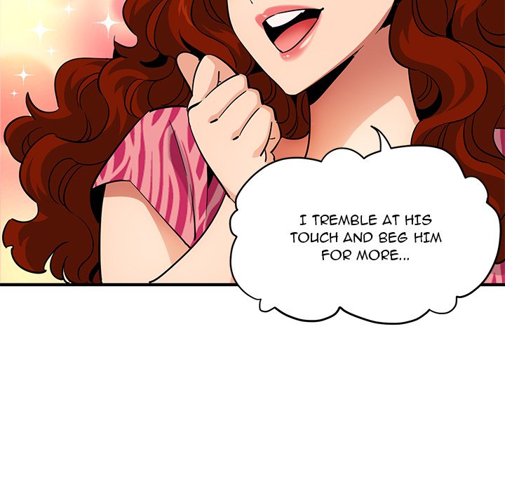 Dog on Patrol - Chapter 14 [photo 73] - MangaPorn