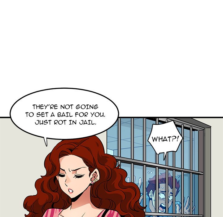 Dog on Patrol - Chapter 14 [photo 80] - MangaPorn