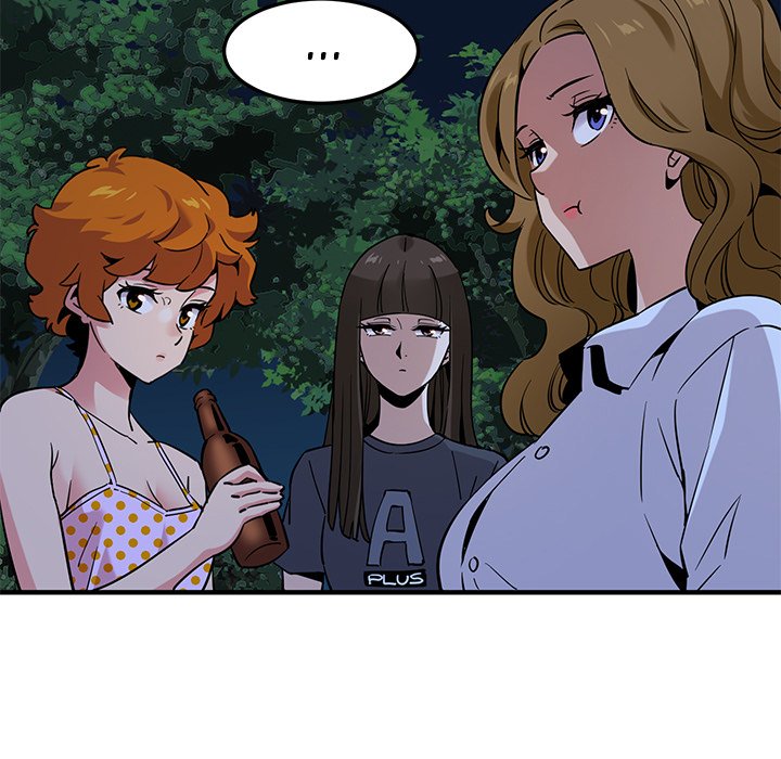 Dog on Patrol - Chapter 14 [photo 95] - MangaPorn