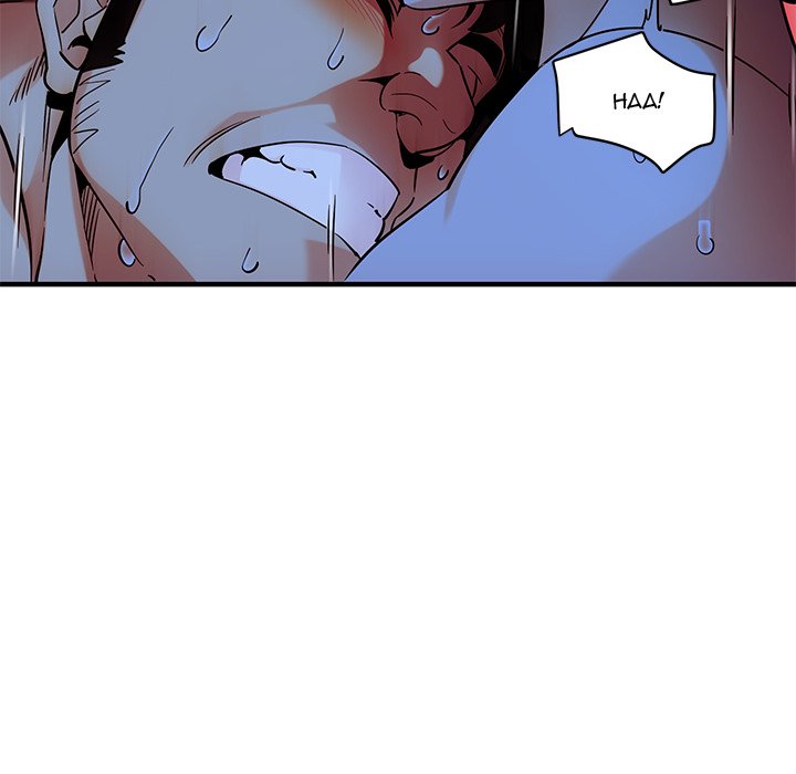 Dog on Patrol - Chapter 15 [photo 108] - MangaPorn