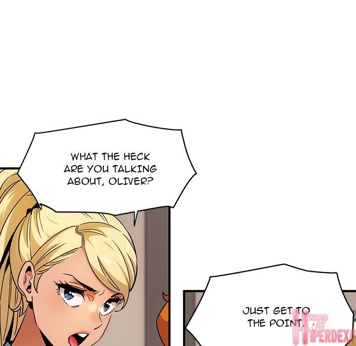 Dog on Patrol - Chapter 15 [photo 11] - MangaPorn