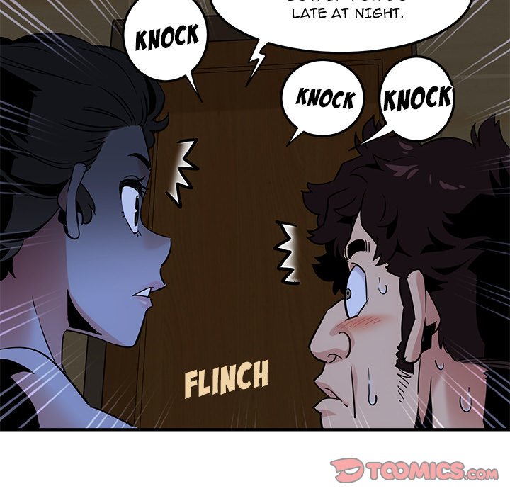 Dog on Patrol - Chapter 15 [photo 110] - MangaPorn