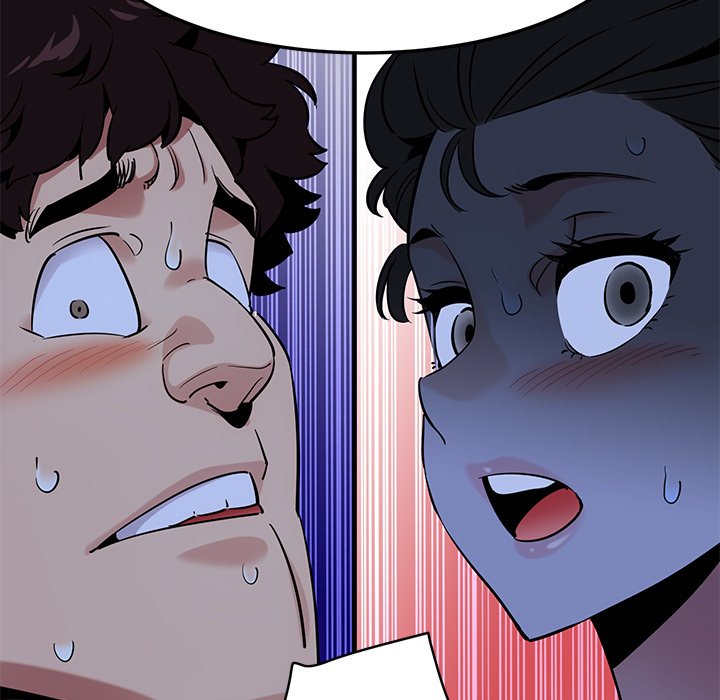 Dog on Patrol - Chapter 15 [photo 112] - MangaPorn