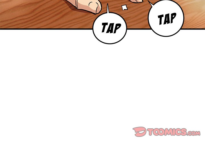 Dog on Patrol - Chapter 15 [photo 2] - MangaPorn